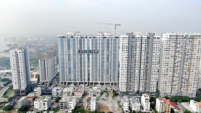 Giá nhà cao gấp 28 lần thu nhập, người trẻ càng xa rời giấc mơ mua nhà ảnh 1