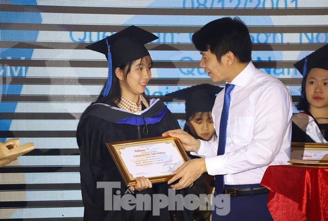 85 suất học bổng Nâng bước thủ khoa 2020 cho tân sinh viên ảnh 7