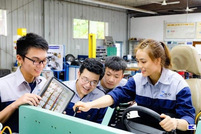 Học phí trường đại học tăng kịch trần ảnh 2