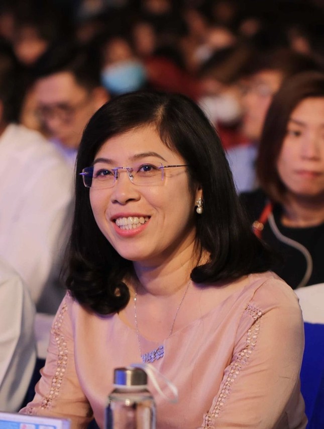 Trường ĐH Nguyễn Tất Thành bổ nhiệm Hiệu trưởng mới ảnh 1