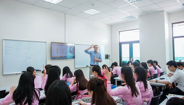 Lương giảng viên đại học được tính như thế nào? ảnh 1