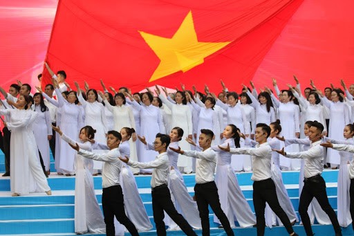 TP.HCM không tổ chức Hội trại truyền thống 9/1 để phòng chống COVID-19 ảnh 1