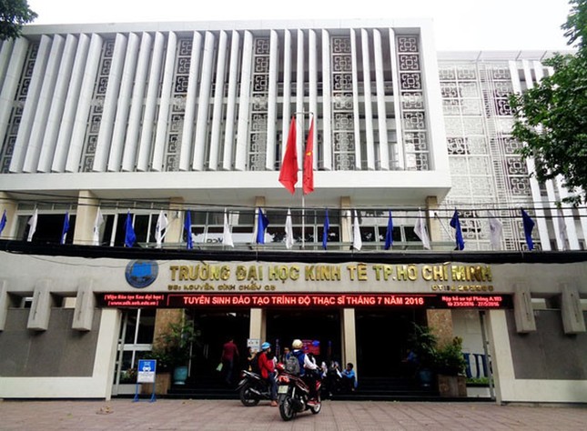 Tiến sĩ tốt nghiệp có bài nghiên cứu được công bố quốc tế ảnh 1