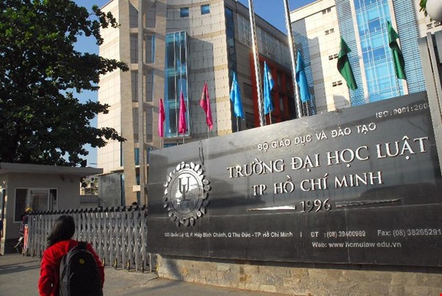 Phá sản kế hoạch di dời trường đại học ra ngoại thành ảnh 1