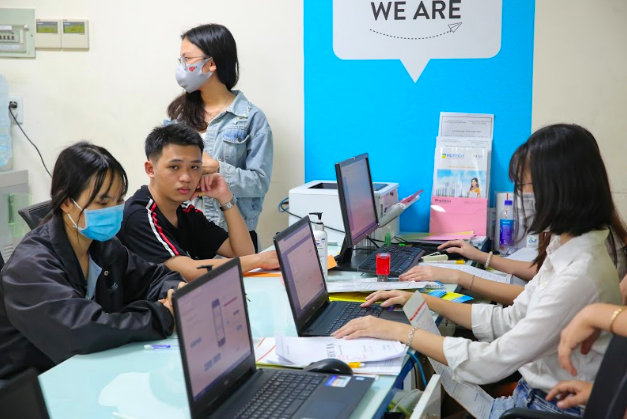 Bộ chưa ban hành Quy chế Tuyển sinh, trường đã nhận hồ sơ xét tuyển ảnh 2