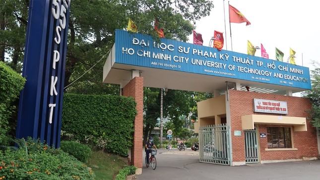 Nhiều cơ sở giáo dục đại học Việt Nam thăng hạng ở bảng xếp hạng QS ảnh 2