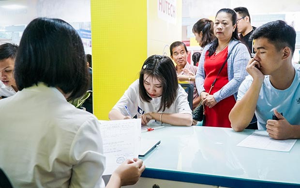 Đề thi tốt nghiệp THPT năm nay sẽ như thế nào ảnh 1