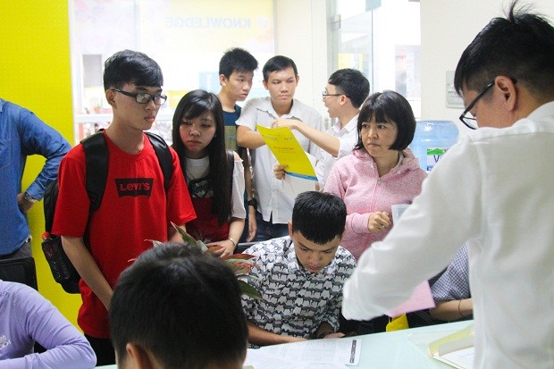Xét tuyển đại học, thí sinh cần lưu ý gì? ảnh 1