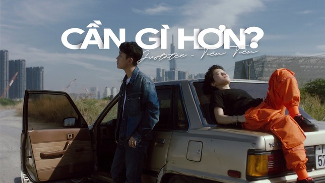 Nhạc Indie lên ngôi trong tháng 3 với loạt tên “hot” như Tiên Tiên và Chillies ảnh 1