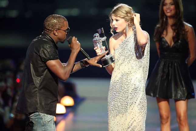 Đoạn ghi âm hoàn chỉnh với Kanye West bị rò rỉ, Taylor Swift được minh oan? ảnh 1