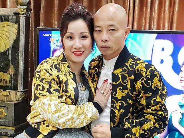 Bị phản ứng về phát ngôn vẫn xem Đường 'nhuệ' là anh em, Quang Hà nói gì? ảnh 1