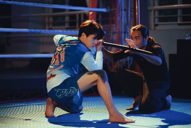 Jack xác nhận sẽ comeback trong tháng 9: MV mới sẽ có nhiều cảnh hành động? ảnh 2