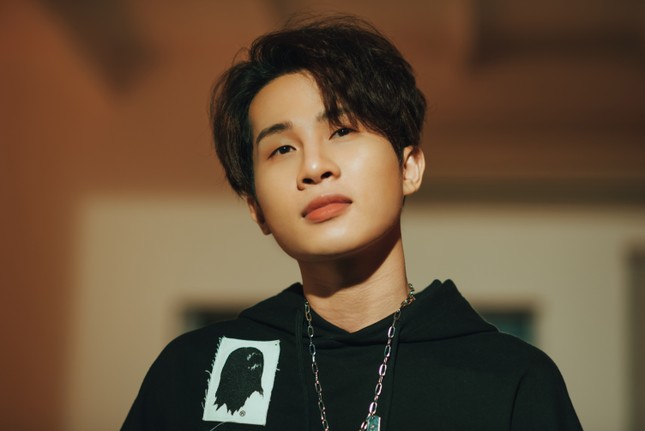 Jack xác nhận sẽ comeback trong tháng 9: MV mới sẽ có nhiều cảnh hành động? ảnh 3