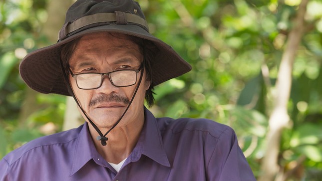 'Hotboy nổi loạn' Linh Sơn tái xuất màn ảnh ảnh 4