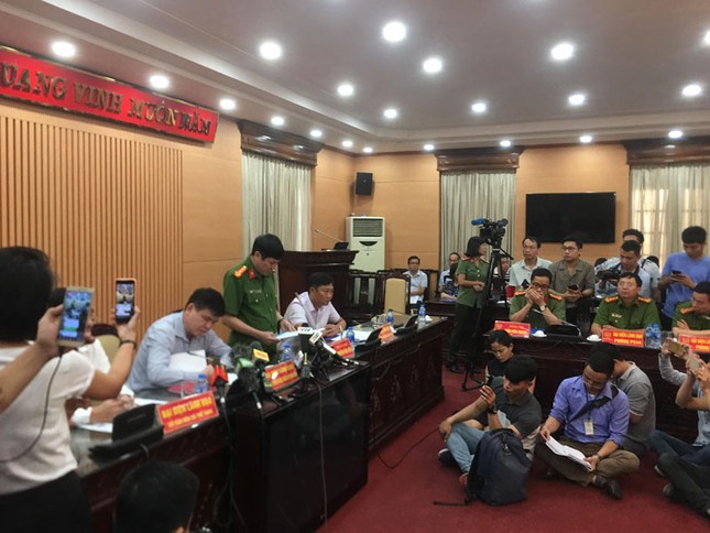 Vụ 7 người tử vong tại nhạc hội: Nạn nhân chủ yếu là 9x ảnh 1