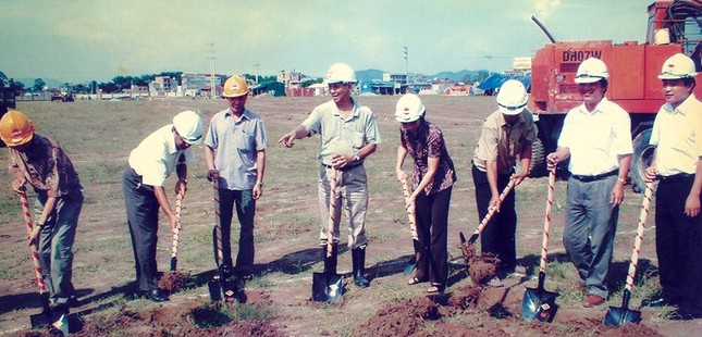 Sau vụ cháy, công ty Rạng Đông sẽ di dời về đâu? ảnh 1