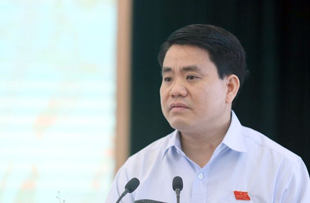 'Hà Nội không bao giờ bù giá cho nước sạch sông Đuống' ảnh 1