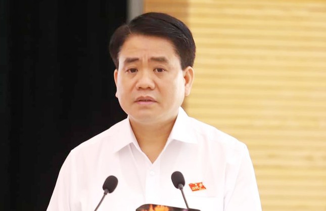Chủ tịch Hà Nội nói về việc tiếp nhận đường sắt Cát Linh - Hà Đông ảnh 1