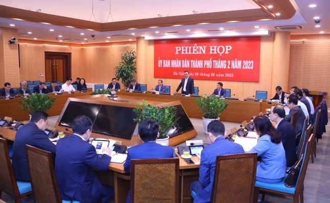 Phó Chủ tịch Hà Nội đóng vai du khách đi kiểm tra lễ hội Chùa Hương ảnh 1