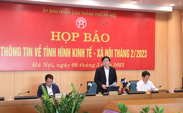 Hà Nội nói về việc bầu bổ sung Phó Chủ tịch UBND thành phố ảnh 1