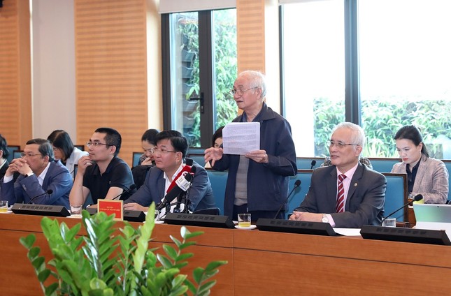 Góp ý Luật Đất đai (sửa đổi): Cần dữ liệu chuẩn đầu vào để định giá đất ảnh 1