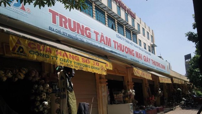 Hà Nội thoái sạch vốn Nhà nước tại 23 doanh nghiệp ảnh 1