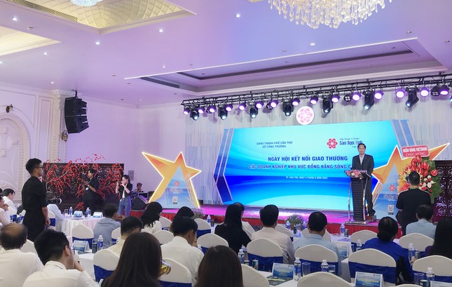 'Phải để người nước ngoài mua sâm Việt Nam mang về' ảnh 2