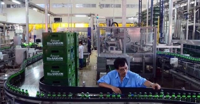 Tân Chủ tịch Sabeco là ai? ảnh 2