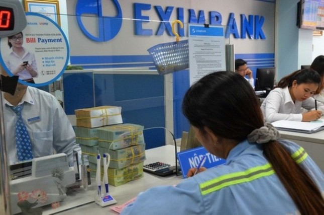 Phó thủ tướng yêu cầu giải quyết vụ 'bốc hơi' 245 tỷ ở Eximbank ảnh 2