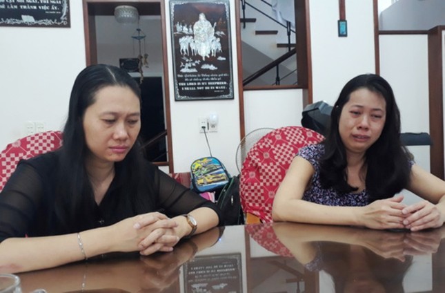 Bệnh viện An Sinh nói gì về bệnh nhân tử vong sau chích thuốc dị ứng? ảnh 3