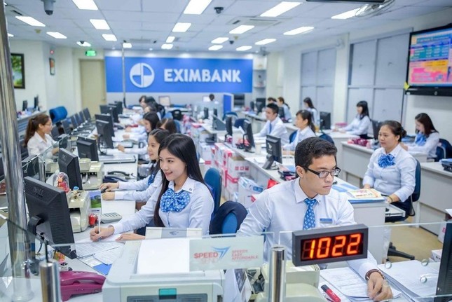 Cựu Tổng giám đốc Nam Á bank ứng cử vào HĐQT Eximbank ảnh 2