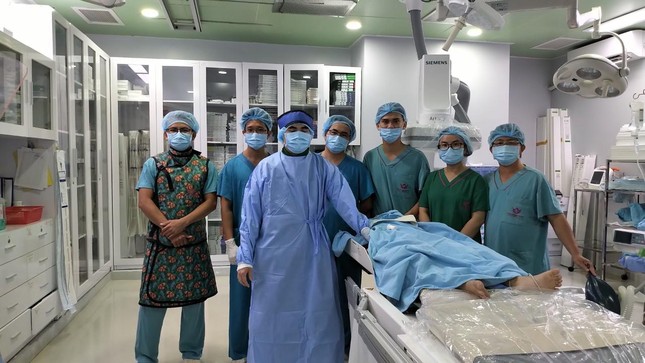 Chớ coi thường đột quỵ ở trẻ em ảnh 3