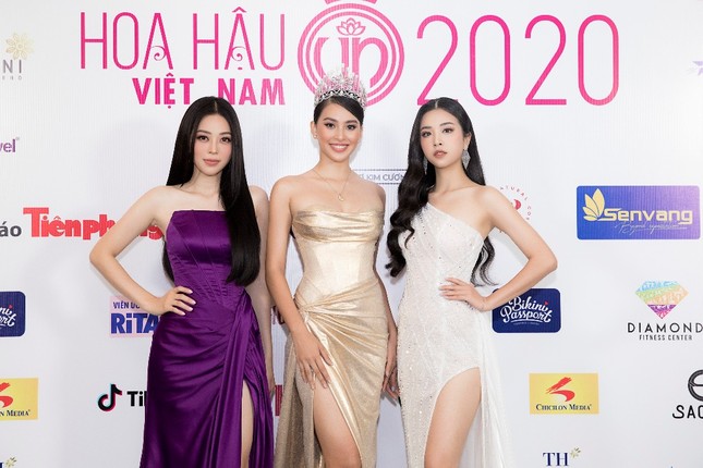 Trưởng BTC Hoa hậu Việt Nam 2020: Sức hút cuộc thi ngày càng lan tỏa ảnh 2