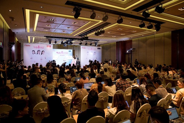 Trưởng BTC Hoa hậu Việt Nam 2020: Sức hút cuộc thi ngày càng lan tỏa ảnh 3