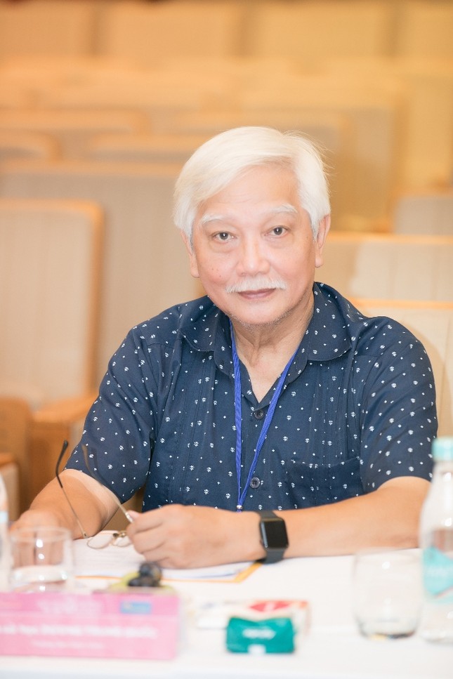Trưởng BGK Hoa hậu Việt Nam 2020 nói gì sau nửa ngày vòng sơ khảo phía Nam? ảnh 1