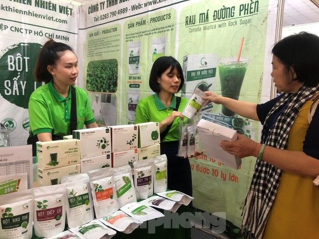 Doanh nghiệp nhỏ tìm cách bán hàng mùa dịch COVID-19 ảnh 5