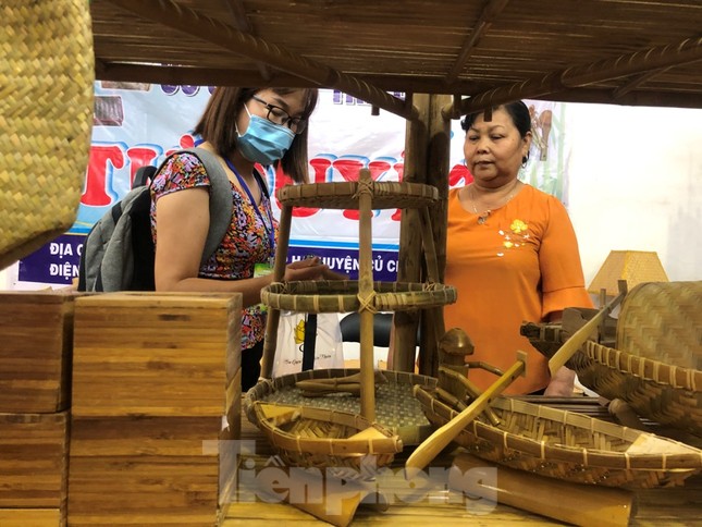 Doanh nghiệp nhỏ tìm cách bán hàng mùa dịch COVID-19 ảnh 4