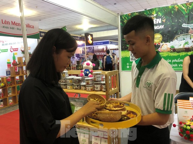 Doanh nghiệp nhỏ tìm cách bán hàng mùa dịch COVID-19 ảnh 1
