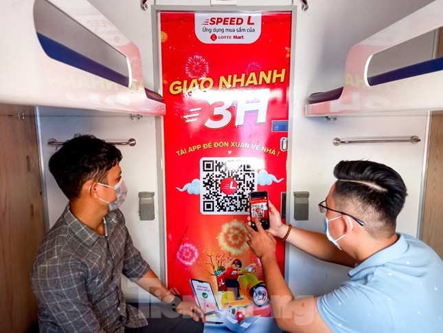 TPHCM: Không đeo khẩu trang không được vào siêu thị, đẩy mạnh bán online phòng dịch ảnh 3