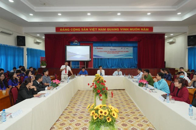 Chiêu trò lừa đảo chuyển tiền cấp cứu: 80% do chính cá nhân tự lộ thông tin ảnh 2