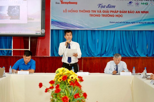 Chiêu trò lừa đảo chuyển tiền cấp cứu: 80% do chính cá nhân tự lộ thông tin ảnh 1