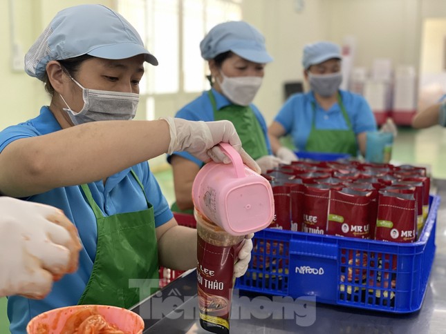 Cấp gói tín dụng hơn 450.000 tỷ đồng hỗ trợ doanh nghiệp ảnh 1