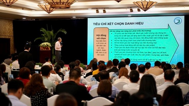 Cảnh báo nguy cơ tụt hậu trong thu hút đầu tư nước ngoài ảnh 3