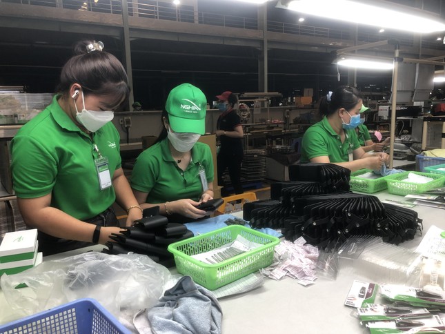 Chủ tịch TPHCM nói về cơ chế đặc thù: 'Chúng ta đã gần đến đích' ảnh 2