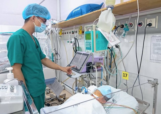 Sản phụ suýt mất con 2 lần liên tiếp không rõ nguyên nhân ảnh 1