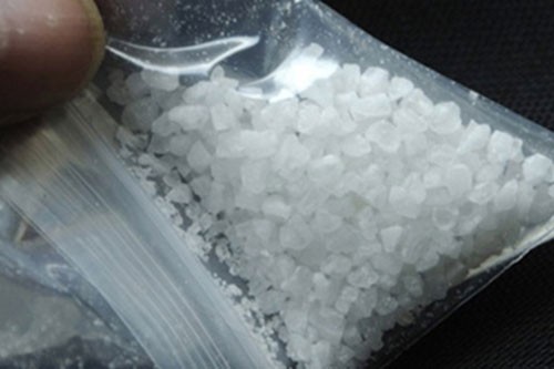 Người đàn ông tự đâm vào ngực 20 nhát sau khi dùng ma túy đá ảnh 2