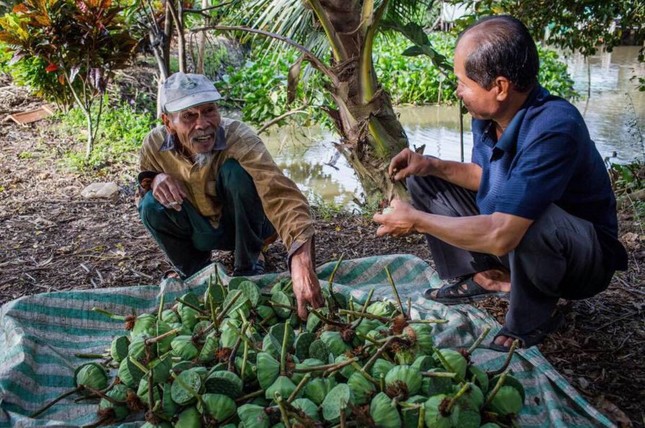 Anh hùng phi công huyền thoại Nguyễn Văn Bảy nhập viện cấp cứu ảnh 2