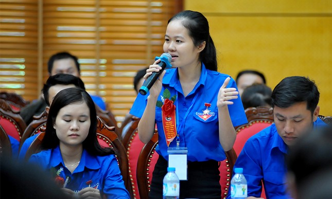 Đẩy mạnh hoạt động tình nguyện gắn với chuyên môn ảnh 2