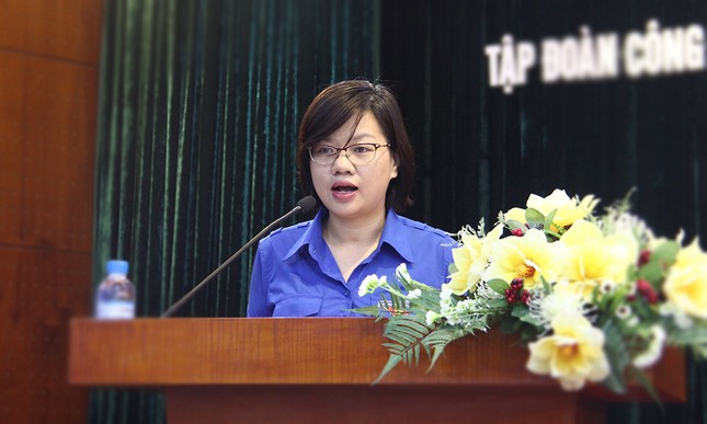 Bí thư T.Ư Đoàn: Cả quốc gia khởi nghiệp, thanh niên cần đi đầu ảnh 2