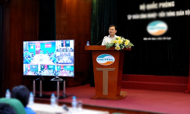 Bí thư T.Ư Đoàn: Cả quốc gia khởi nghiệp, thanh niên cần đi đầu ảnh 1